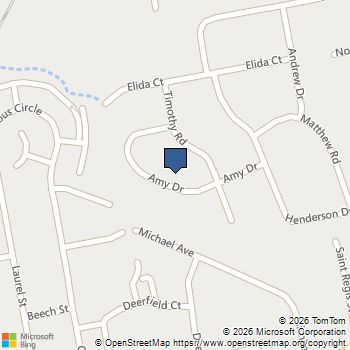 51 Amy Drive East Hartford, CT MLS# 24174809