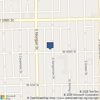 5956 S Sangamon Street Chicago, IL MLS# 12533728