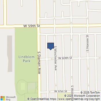 5946 S Winchester Avenue Chicago, IL MLS# 12345358