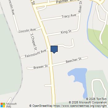 713 South Main Street Torrington, CT MLS# 24146814