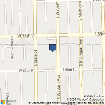 5924 S WABASH Avenue Chicago, IL MLS# 12623509