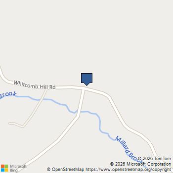 143 Whitcomb Hill Road Cornwall, CT MLS# 24127885