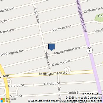 225 Massachusetts Avenue Providence, RI MLS# 1425252