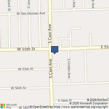 405 S Cass Avenue SW Westmont, IL MLS# 12699695