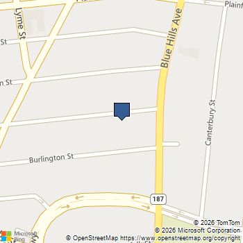 21-23 Sharon Street Hartford, CT MLS# 24187489