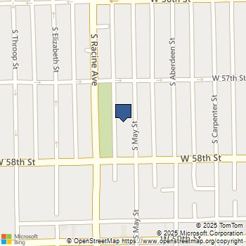 5730 S May Street Chicago, IL MLS# 06788228