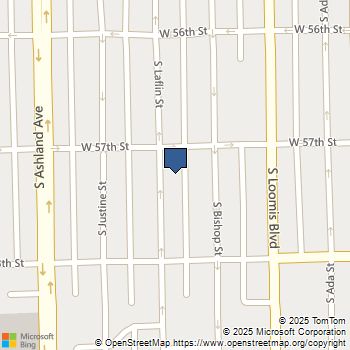 5711 S LAFLIN Street Chicago, IL MLS# 06800920