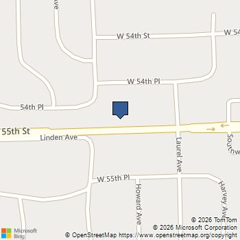 1808 W 55th Street La Grange Highlands, IL MLS# 12677226