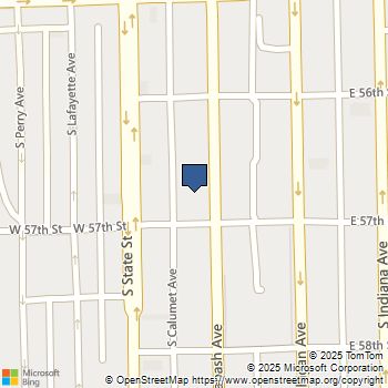 5646 S Wabash Avenue Chicago, IL MLS# 12490772