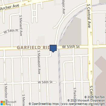 5701 W 55th Street # 1S Chicago, IL MLS# 12522499