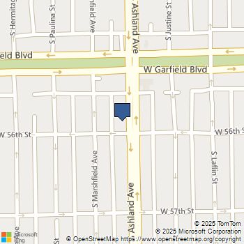 5538 S Ashland Avenue Chicago, IL MLS# 11802480