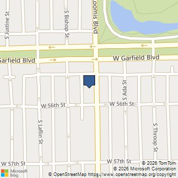 5528 S Loomis Boulevard Chicago, IL MLS# 12781274