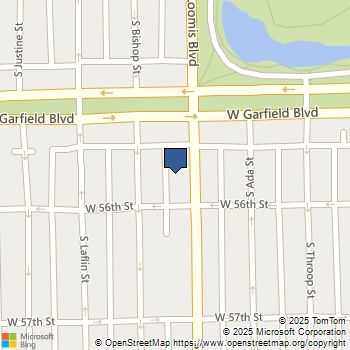 5528 S Loomis Boulevard Chicago, IL MLS# 12410134