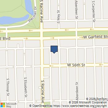5524 S May Street Chicago, IL MLS# 12703979