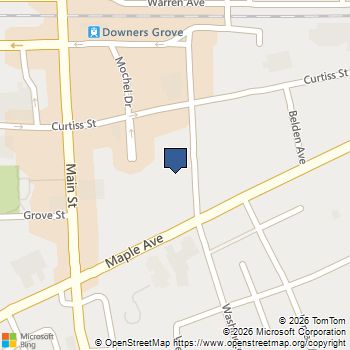 5202 Washington Street # 308 Downers Grove, IL MLS# 12583519