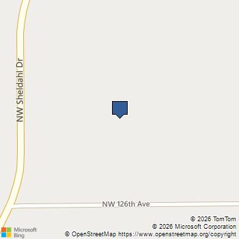 444 NE Monarch Drive Polk City, IA MLS# 747002