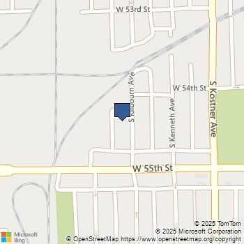 5422 S Kilbourn Avenue Chicago, IL MLS# 12528995