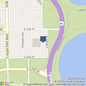 5530 S Shore Drive # 17A Chicago, IL MLS# 12601007