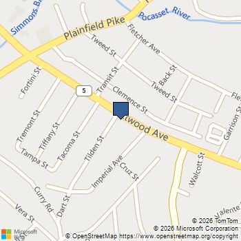 0 Tilden Street Cranston, RI MLS# 1421515
