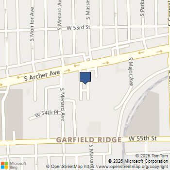 5419 S Massasoit Avenue # 3 Chicago, IL MLS# 12554068