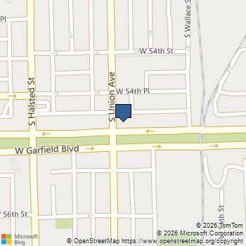 652 W Garfield Boulevard Chicago, IL MLS# 12551506