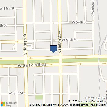 710 W Garfield Boulevard Chicago, IL MLS# 12529122