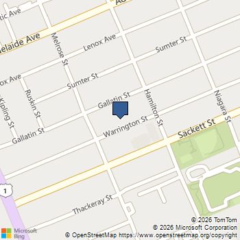 187 Warrington Street Providence, RI MLS# 1371152