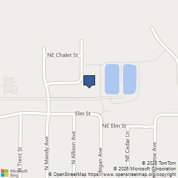 403 NE Allison Avenue Elkhart, IA MLS# 747400
