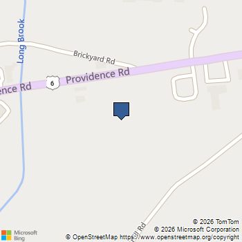405 Providence Road Brooklyn, CT MLS# 24102801