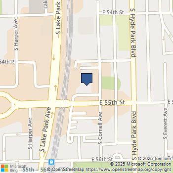 5480 S Cornell Avenue # 104 Chicago, IL MLS# 12530708