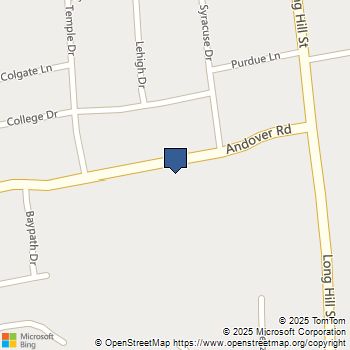 65 Andover Road East Hartford, CT MLS# 24141042