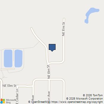 409 NE Madison Avenue Elkhart, IA MLS# 740988