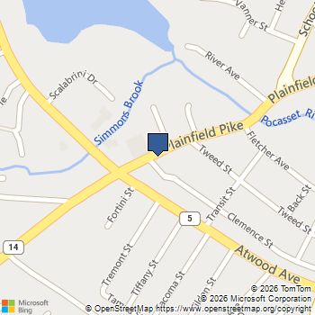 0 Clemence Street Cranston, RI MLS# 1414277