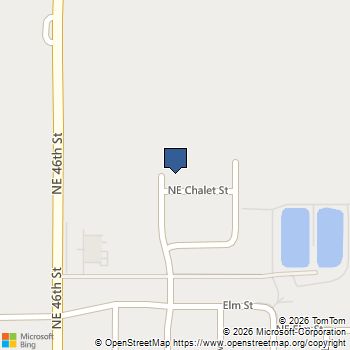 316 NE Chalet Street Elkhart, IA MLS# 735118