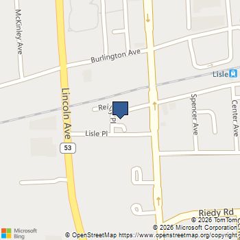 1112 Lisle Place Lisle, IL MLS# 12580903