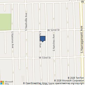 5227 S Neenah Avenue Chicago, IL MLS# 12680045