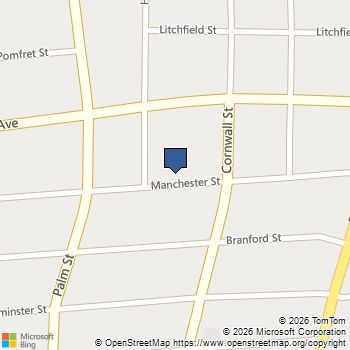 90 Manchester Street Hartford, CT MLS# 24057992