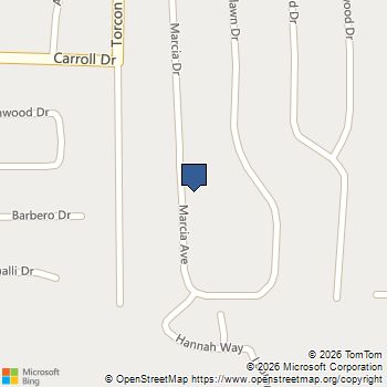 203 Marcia Drive Torrington, CT MLS# 24182394