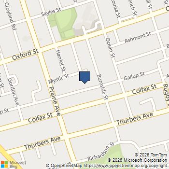 87 Gallup Street Providence, RI MLS# 1405334