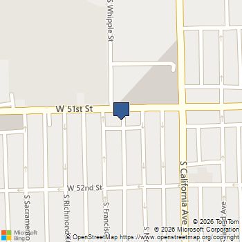 2849-3139 W 51st Street Chicago, IL MLS# 12773940