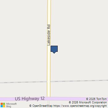 17567 A Lakeside Road Three Oaks, MI MLS# 70519850