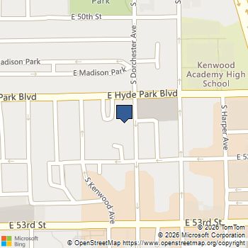 5114 S Dorchester Avenue Chicago, IL MLS# 12674185