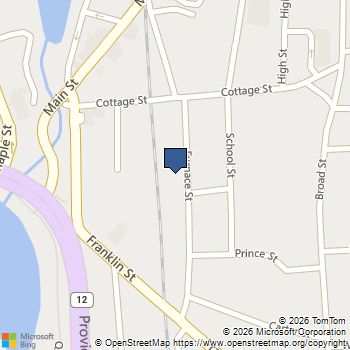 85 Furnace Street Killingly, CT MLS# 24180819
