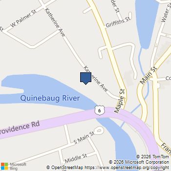37 Katherine Avenue Killingly, CT MLS# 24136993