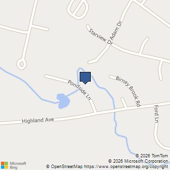 42 Pondside Lane Torrington, CT MLS# 24177284