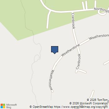 48 Weatherstone Avon, CT MLS# 170506779