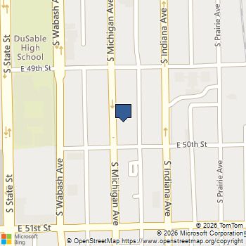 4941 S Michigan Avenue # 2N Chicago, IL MLS# 12547968