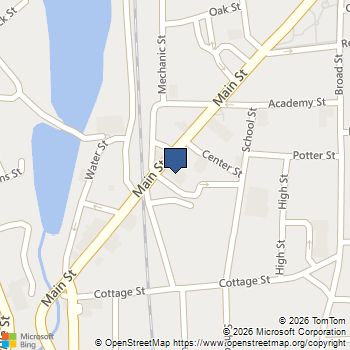 134 Main Street Killingly, CT MLS# 24008185