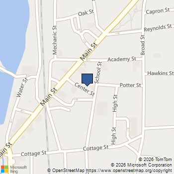 24 Center Street Killingly, CT MLS# 24093256