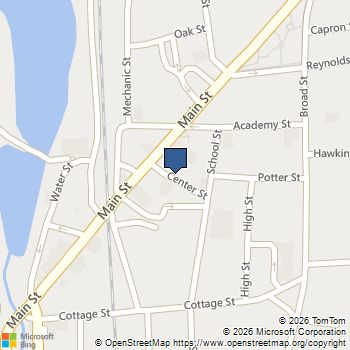 10 Center Street Killingly, CT MLS# 24152957
